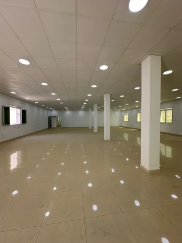 Location Immeuble Alger Draria 4