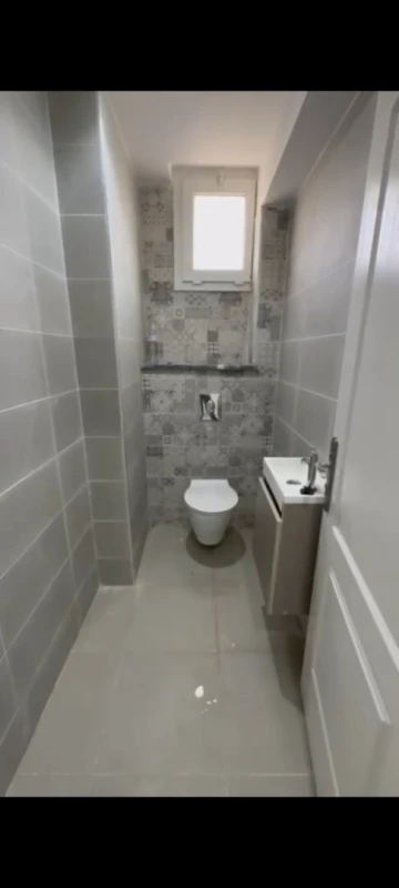 Vente Duplex F5 Alger Souidania 29