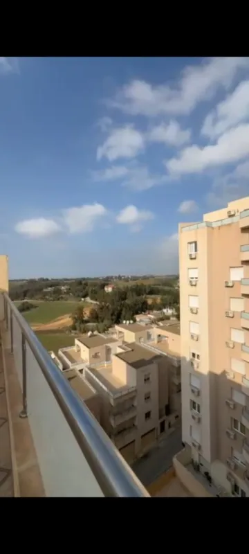 Vente Duplex F5 Alger Souidania 31