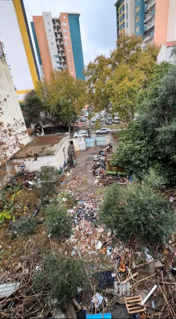 Vente Terrain Alger Bachdjerrah 10