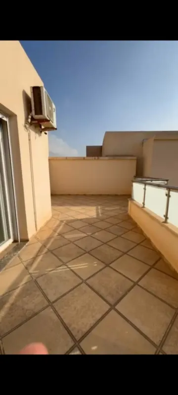 Vente Duplex F5 Alger Souidania 27