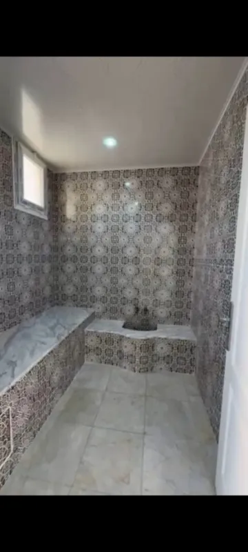Vente Duplex F5 Alger Souidania 33