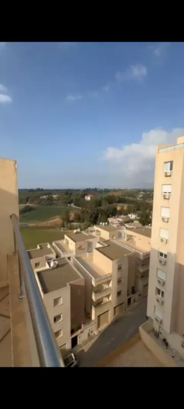 Vente Duplex F5 Alger Souidania 17
