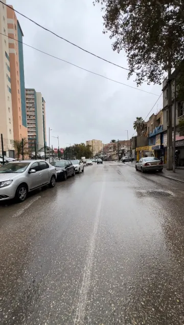 Vente Terrain Alger Bachdjerrah 13