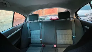 Skoda Octavia 2009 7