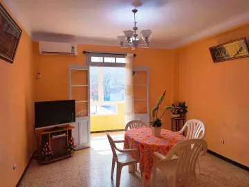 Location Appartement F3 Béjaïa Melbou