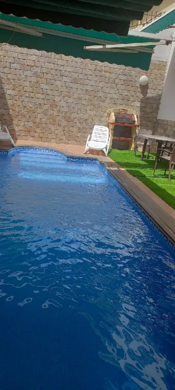 Location vacances Villa Alger Zeralda 33