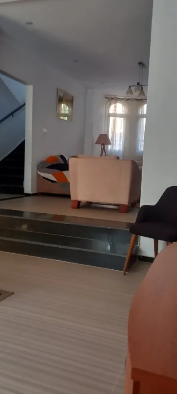 Location vacances Villa Alger Zeralda 8