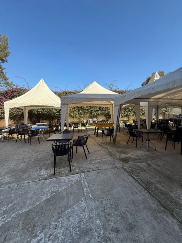 Location Immeuble Alger El achour 4