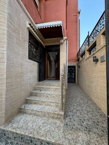 Location Villa Alger Zeralda 10