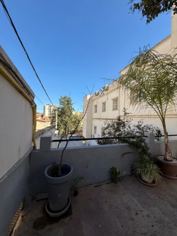 Location Immeuble Alger El achour 23