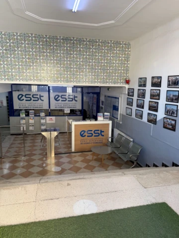 Location Immeuble Alger El achour 8