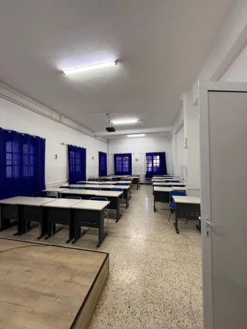 Location Immeuble Alger El achour 12