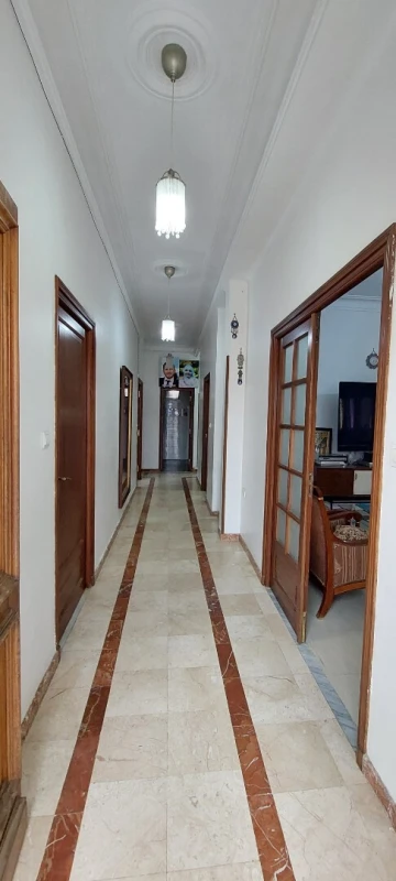 Location Villa Alger Hydra 3
