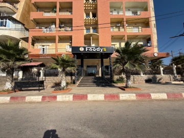 Vente Local Chlef Tenes 3