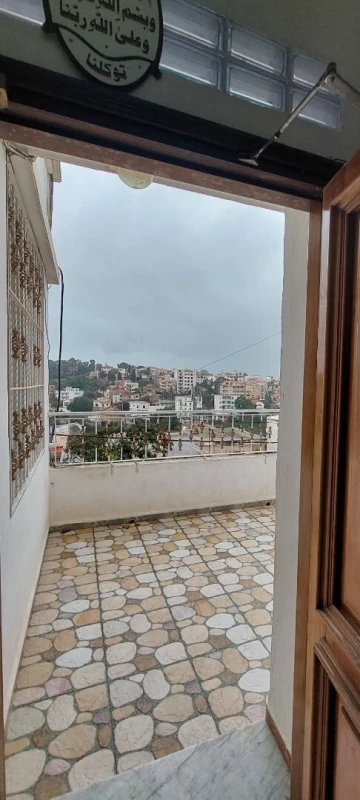 Location Villa Alger Hydra 2