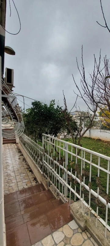 Location Villa Alger Hydra 4