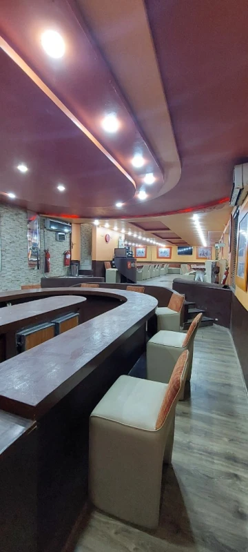 Location Villa Alger Hydra 7