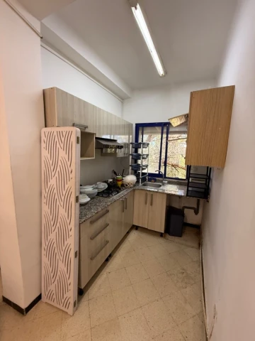 Location Immeuble Alger El achour 16