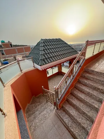Location Villa Alger Zeralda 14
