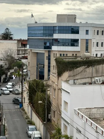 Vente Duplex F5 Alger Hydra 19