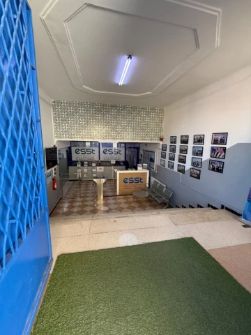 Location Immeuble Alger El achour 18