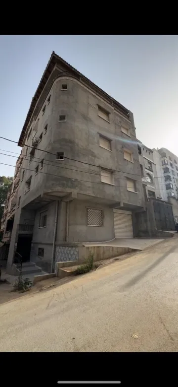 Vente Immeuble Alger El achour 5