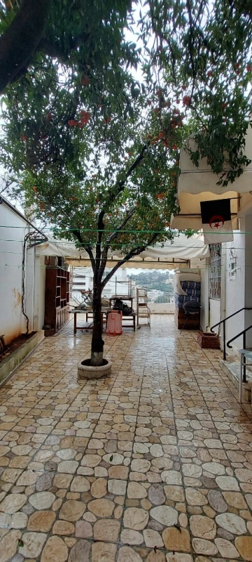 Location Villa Alger Hydra 10