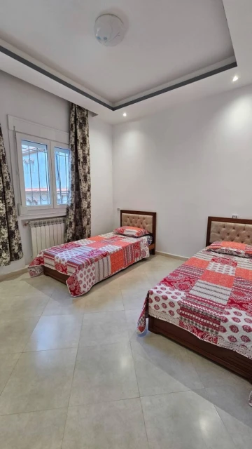 Location vacances Tlemcen Mansourah 2
