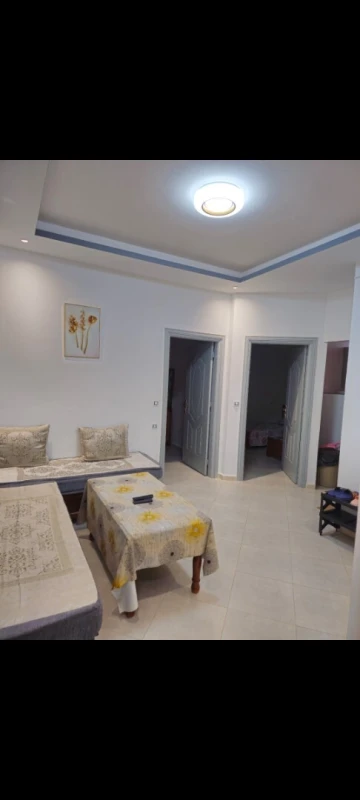 Location vacances Tlemcen Mansourah 4