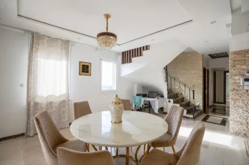 Vente Duplex F5 Alger Ouled fayet 5