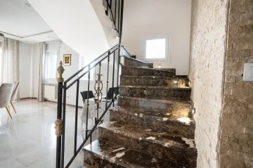 Vente Duplex F5 Alger Ouled fayet 37