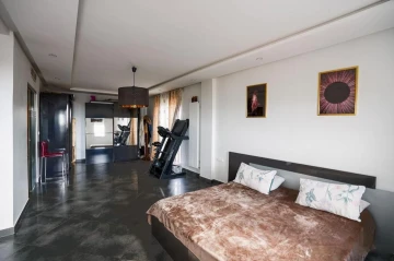 Vente Duplex F5 Alger Ouled fayet 2