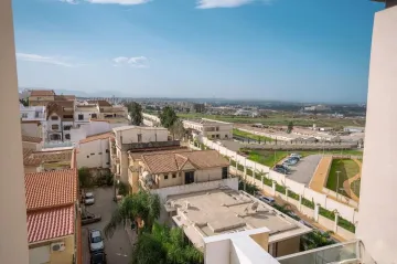 Vente Duplex F5 Alger Ouled fayet 11