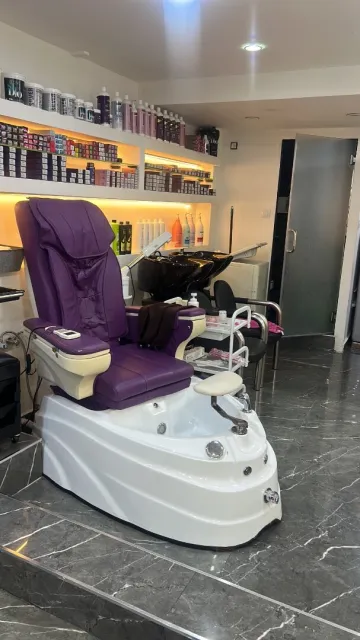 Vente Local Alger Hydra 6