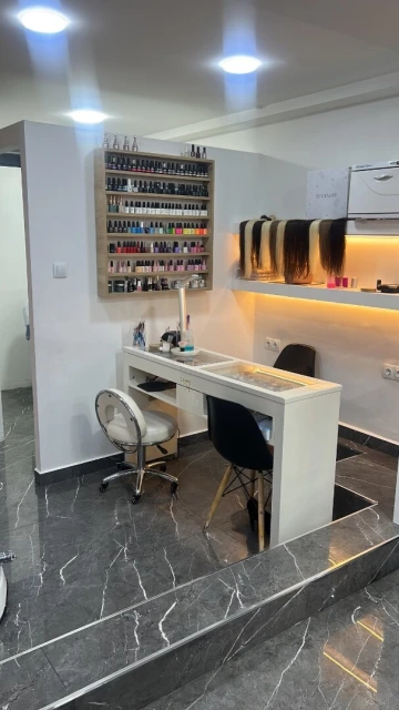 Vente Local Alger Hydra