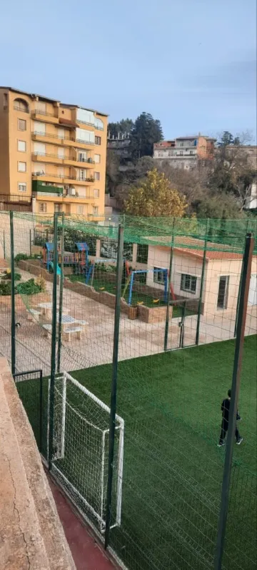 Vente Duplex F5 Alger Bouzareah 6