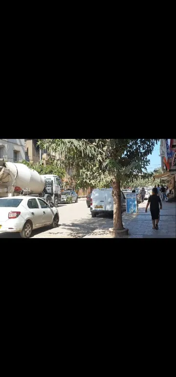 Vente Local Alger Bordj el bahri 3
