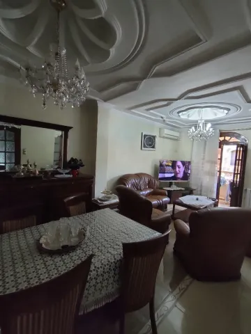 Vente Villa Alger Draria 2