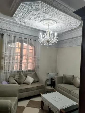 Vente Villa Alger Draria 3