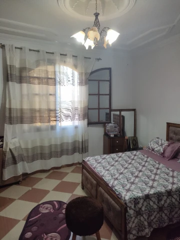 Vente Villa Alger Draria