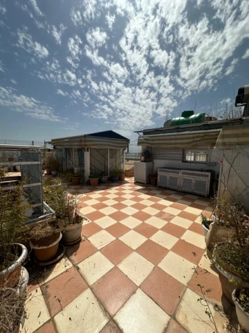 Vente bien immobilier Alger Birkhadem 16