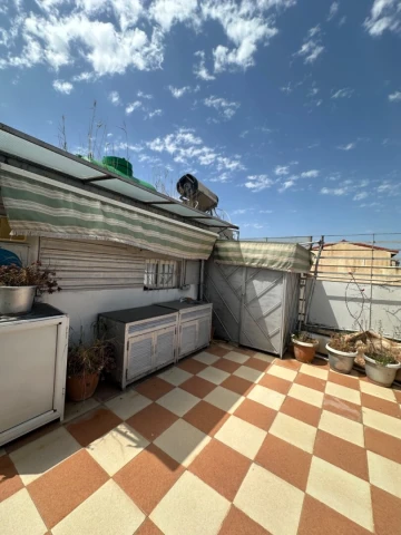 Vente bien immobilier Alger Birkhadem 3