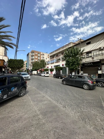 Vente bien immobilier Alger Birkhadem 25