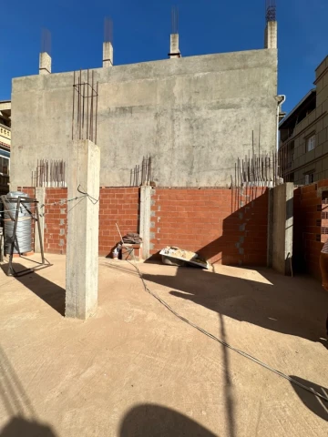 Vente Carcasse Alger Bordj el kiffan 19