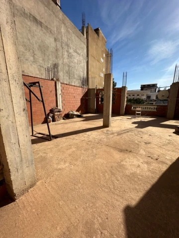 Vente Carcasse Alger Bordj el kiffan 16