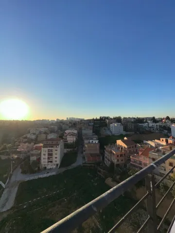 Vente Duplex F5 Alger Birkhadem 8