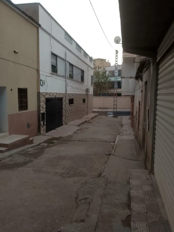 Vente Villa Tiaret Tiaret 24