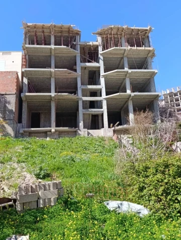 Vente Appartement F2 F3 Tizi Ouzou Tizi ouzou 2