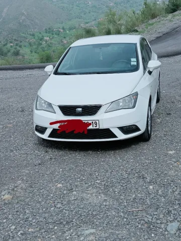 Seat Ibiza 2013 Fully 3